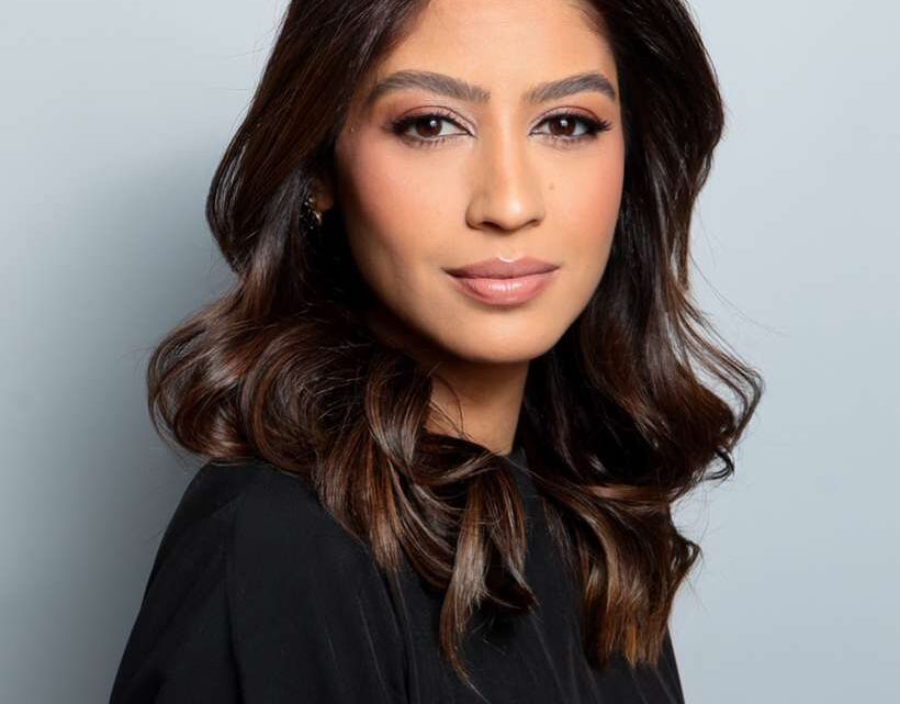 Izabela Toledo lança o livro ‘Segredos para Mexer o Doce’, utilizando metáforas culinárias para falar das experiências diárias da vida