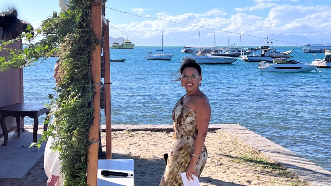 Final de ano: casamentos em feriados prolongados ganham destaque