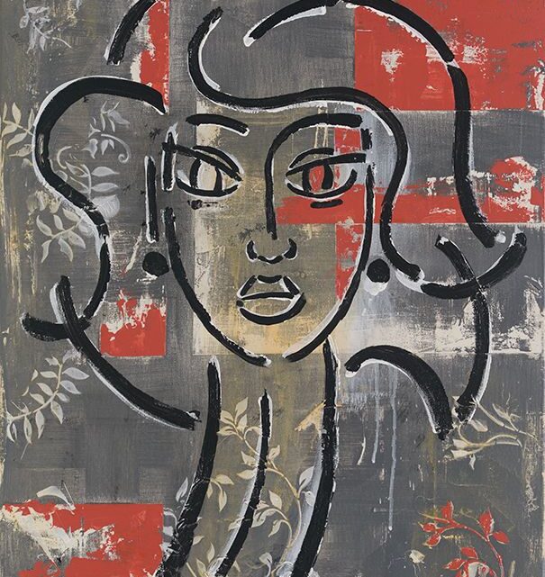 Bruno Castaing apresenta a exposição ‘Olhares’, no Espaço BB, Shopping Cassino Atlântico, com curadoria de Marcia Marschhausen