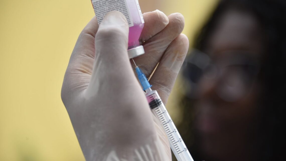 Inoã e Itaipuaçu recebem Campanha de Vacinação Antirrábica