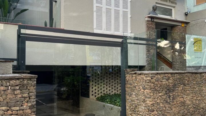 A Arquitetura Contemporânea e o futuro do espaço