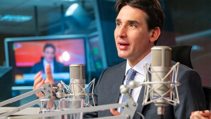 Bom Dia MInistro: Silvio Costa Filho: “COP30 vai deixar avanços civilizatórios”