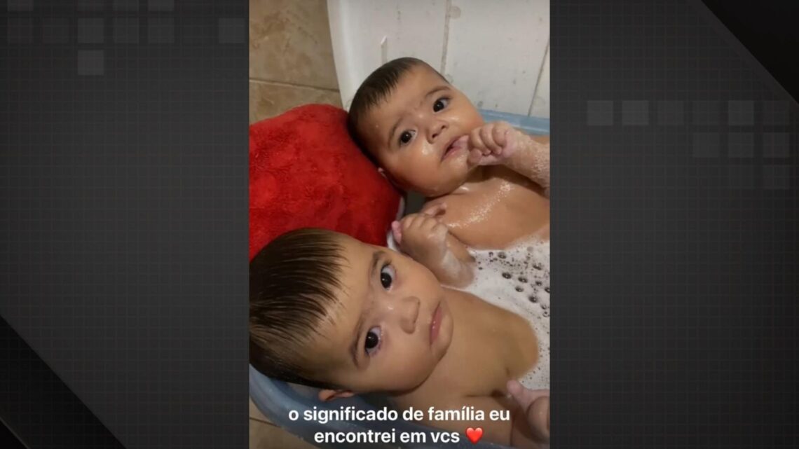 Gêmeos de 1 ano morrem em incêndio dentro de casa em Campo Grande