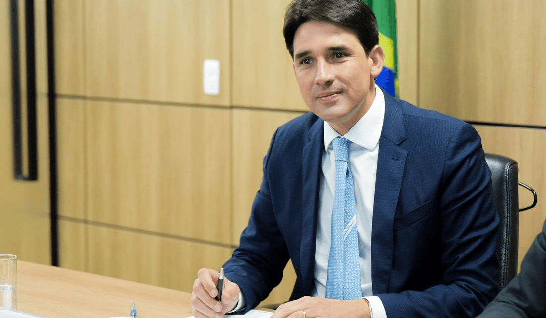 Bom Dia!Silvio Costa Filho detalha recorde na aviação, novas concessões e entregas para a COP30 no “Bom dia, Ministro” desta terça (4)