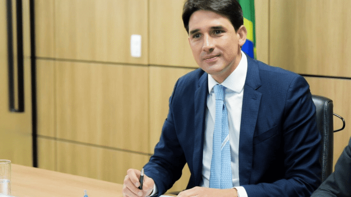 Bom Dia!Silvio Costa Filho detalha recorde na aviação, novas concessões e entregas para a COP30 no “Bom dia, Ministro” desta terça (4)