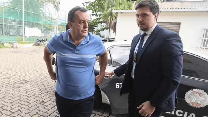 Vereador preso em operação contra o TCP negociou nomeações em troca de apoio político e ofereceu suporte para construção de barricadas, segundo polícia