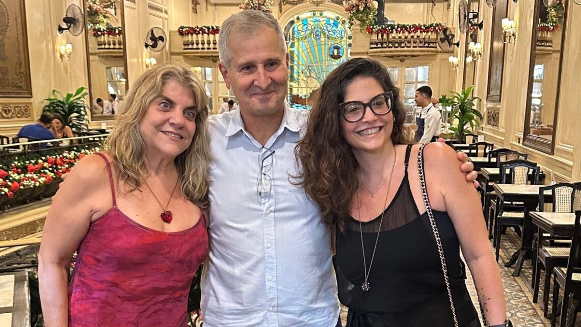 Del Bianco lança oficialmente a Memories em evento na Confeitaria Colombo