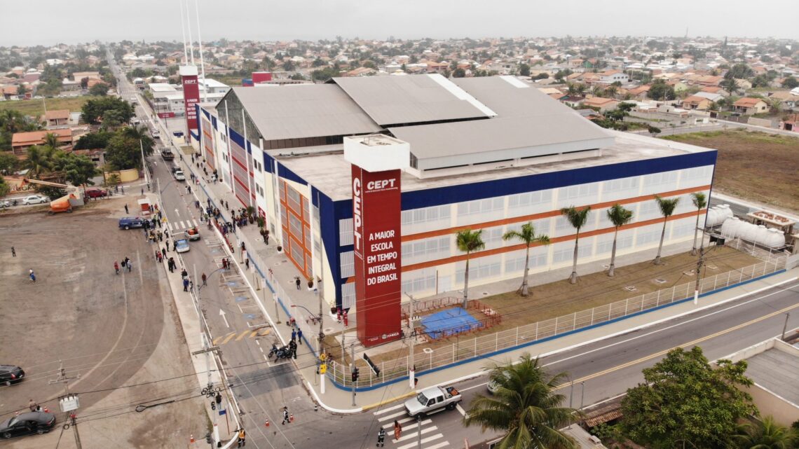 Prefeitura de Maricá encerra aprovação automática nas escolas do município e inicia nova fase na educação