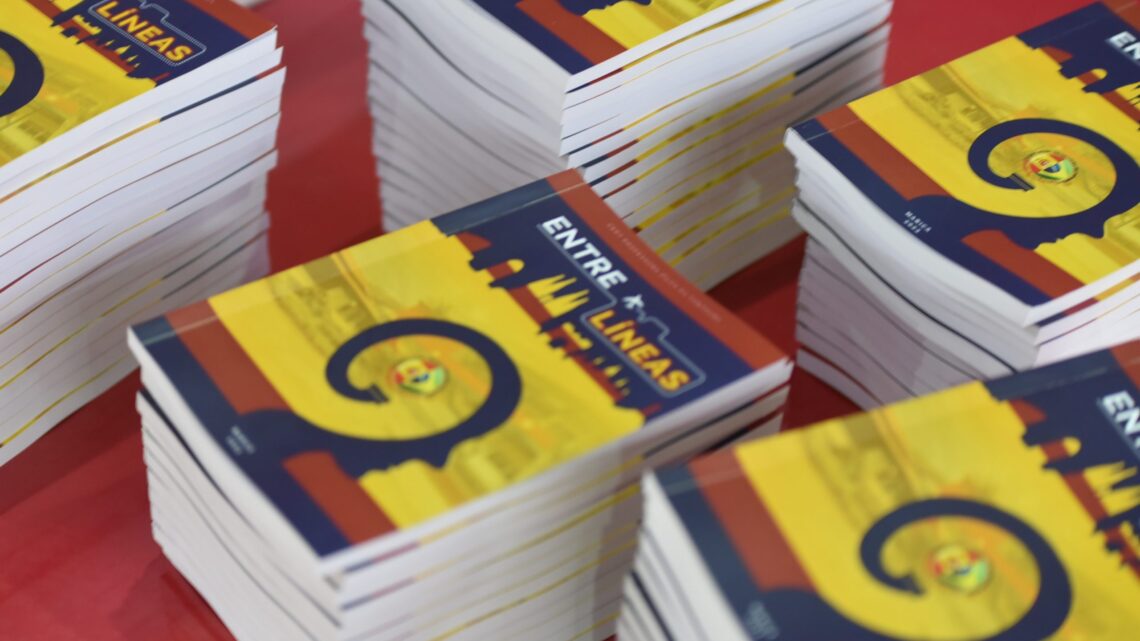 Maricá: Programa Interfronteiras amplia ensino bilíngue e imersão cultural na rede municipal com aulas de espanhol