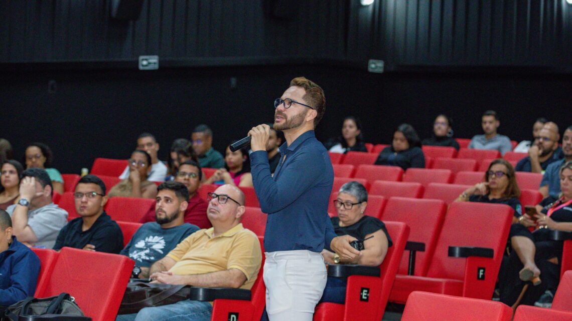 Prefeitura de Maricá capacita agentes públicos em curso de qualificação de servidores