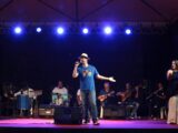 Maricá: Show-tributo a Paulinho da Viola leva centenas de pessoas a São José do Imbassaí