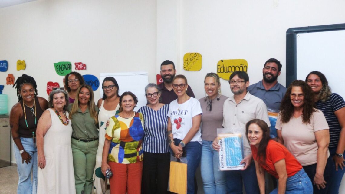 Maricá: Prêmio Novos Pesquisadores reúne produções científicas de alunos da rede municipal de ensino