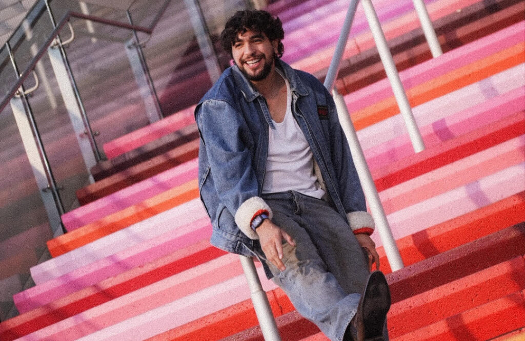 Créditos: @eric_oelke