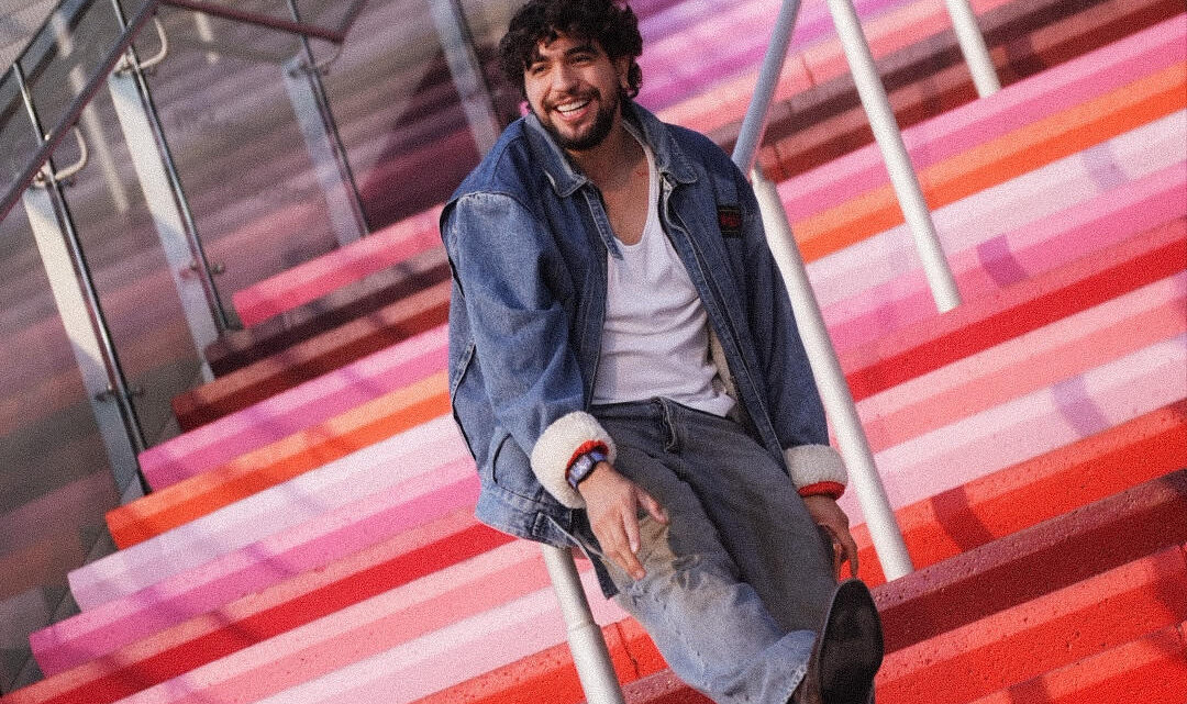 Anitta é confirmada no novo audiovisual de Nattan, intitulado “Nattan In Vegas”