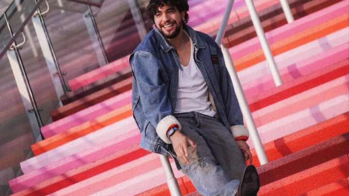 Anitta é confirmada no novo audiovisual de Nattan, intitulado “Nattan In Vegas”