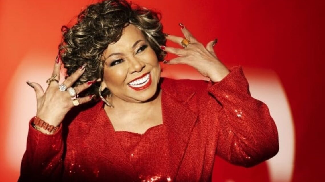 ALCIONE, ao Qualistage, dia 6 de Dezembro