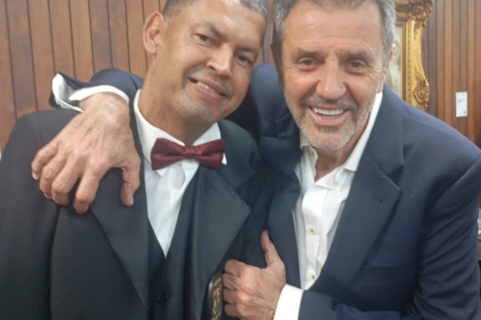 Prêmio Comunicação e Destaque na Câmara Municipal de São Paulo