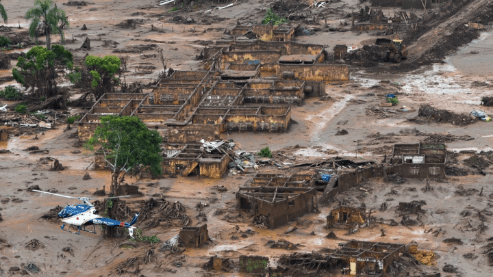 Sete anos depois, Brumadinho ainda vive adoecimento e insegurança