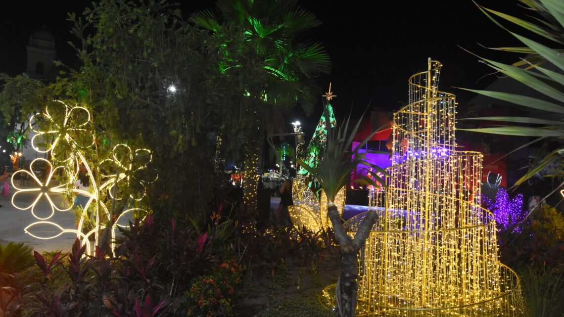 Natal Brasilidade 2025: polos de lazer gratuitos reabrem em Maricá a partir desta quinta-feira (04/12)