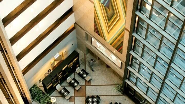 Linhas arrojadas e memoráveis no Laghetto Stilo São Paulo