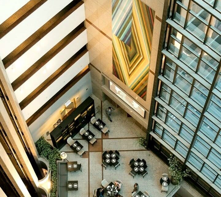 Linhas arrojadas e memoráveis no Laghetto Stilo São Paulo