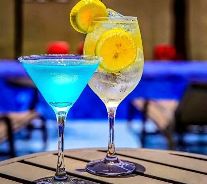 Conforto e hospitalidade no Laghetto Stilo Barra