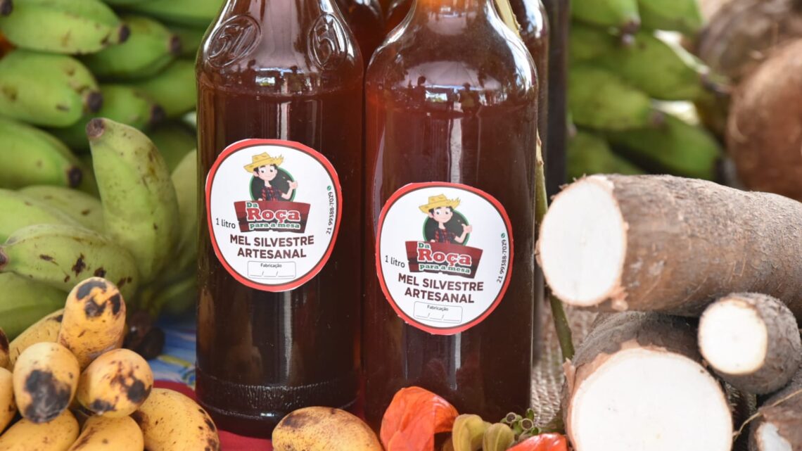 Maricá: Feira de Agricultura familiar acontece neste sábado (13/12), no Barroco