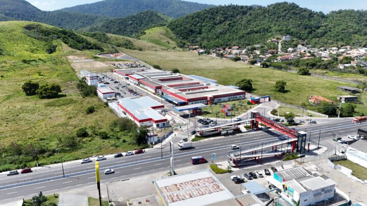 Cidade da Saúde de Maricá toma forma e novas estruturas serão inauguradas em janeiro de 2026