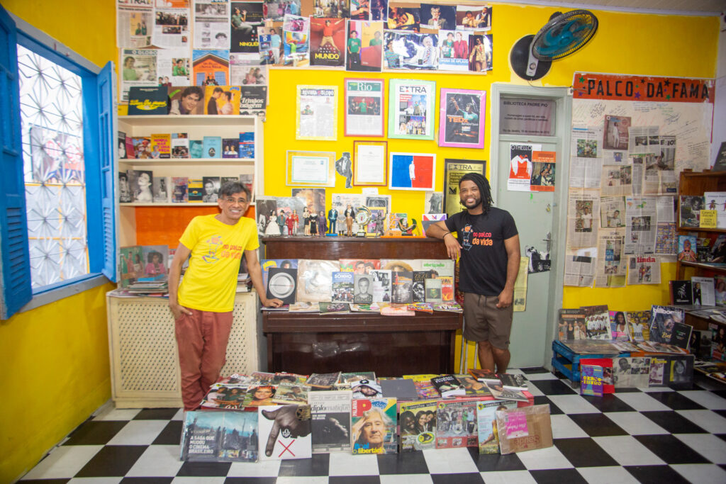 Fotos: Jorge Paulino /@paulinofotografia