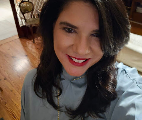 A palavra como legado: Joana Teixeira e o prêmio que preserva uma história