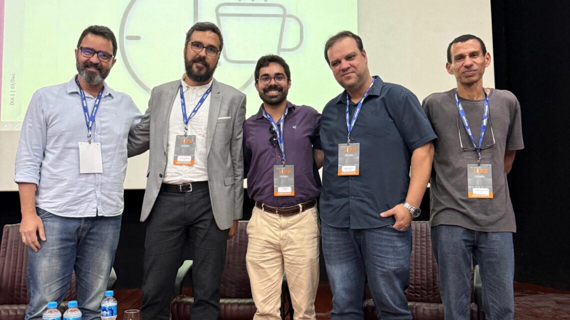 Maricá é referência em Sistema Municipal de Informações Urbanas