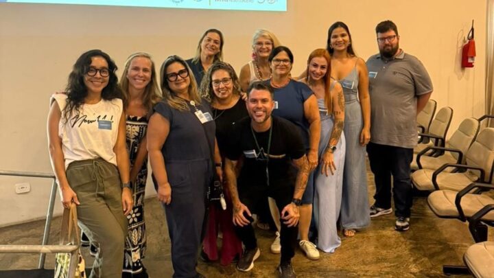 Maricá se destaca em fórum nacional de boas práticas em saúde mental infantojuvenil