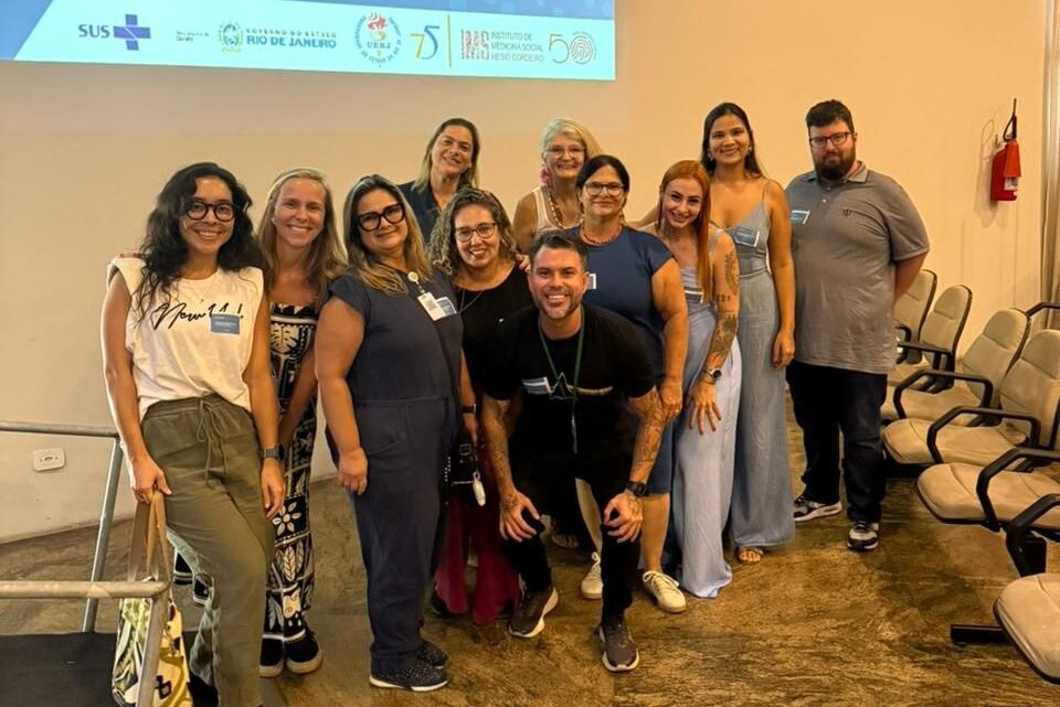 Maricá se destaca em fórum nacional de boas práticas em saúde mental infantojuvenil