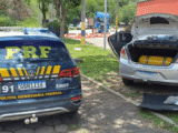 PRF apreende entorpecentes e prende motorista na Via Dutra