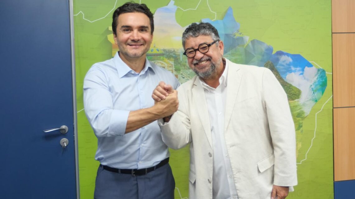 Prefeitura de Maricá lidera encontro com Ministério do Turismo que fortalece o setor no estado