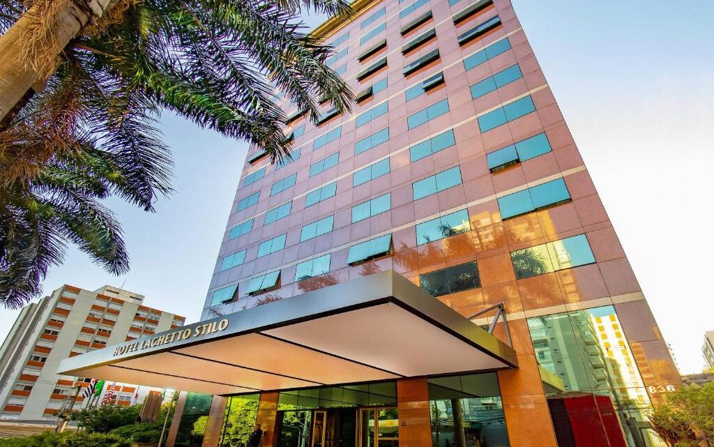 Laghetto Stilo São Paulo: bom gosto e conforto durante as férias na metrópole