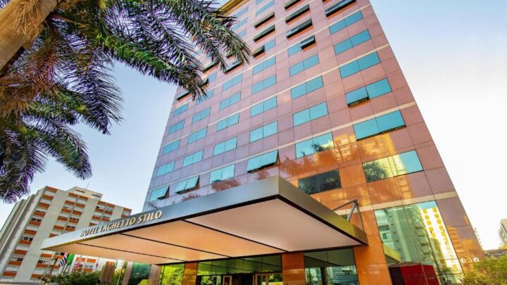 Laghetto Stilo São Paulo: bom gosto e conforto durante as férias na metrópole