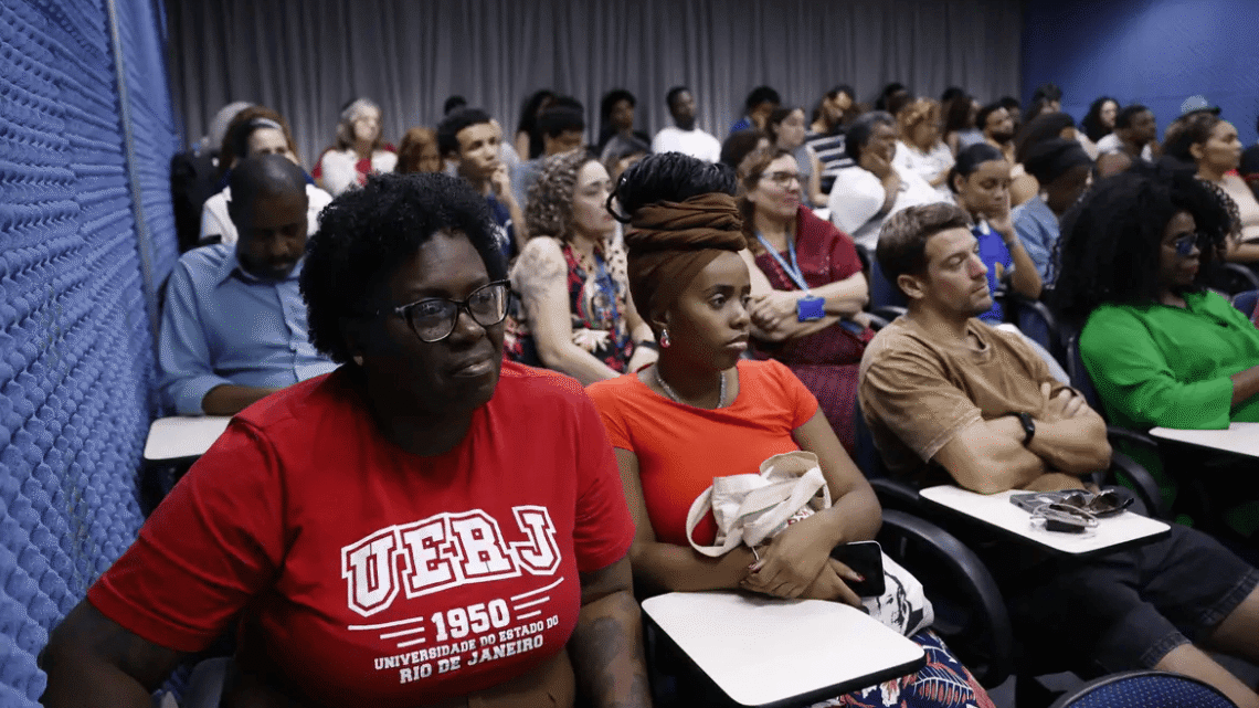 Cotas raciais da Uerj completam 22 anos e mudam trajetórias de vida