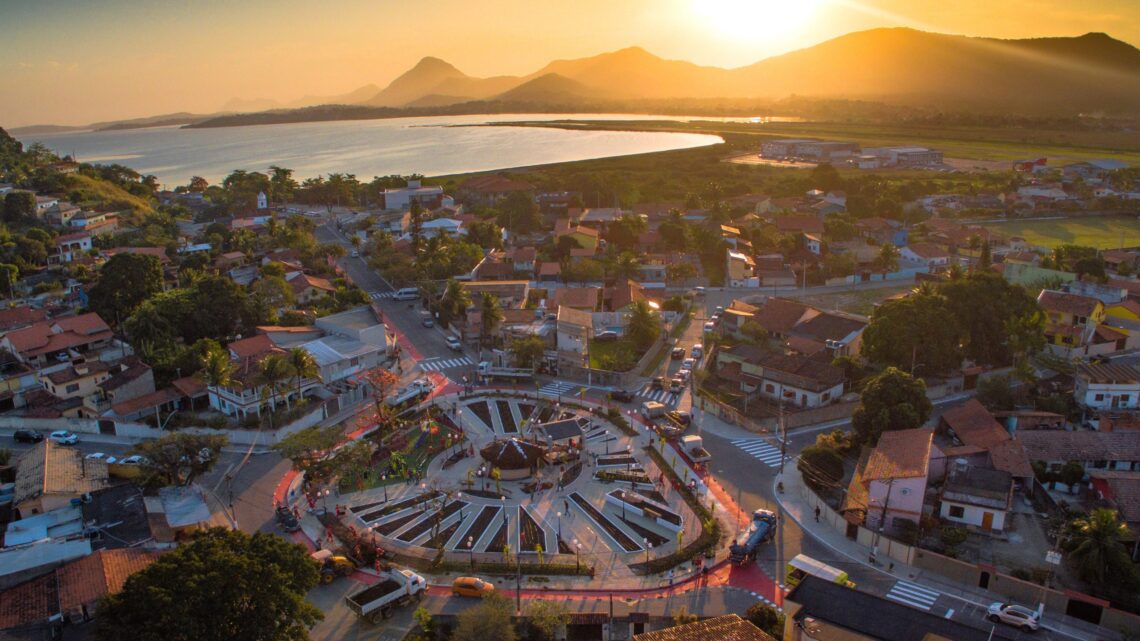 Em Madri, Maricá apresenta projetos para atrair investimentos internacionais na maior feira de turismo do mundo