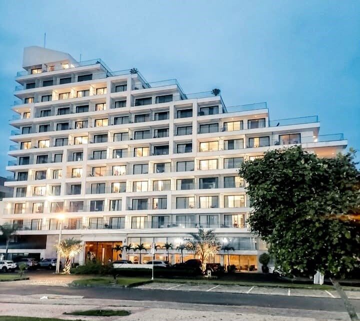 Sua próxima experiência no Rio tem endereço certo: Lifestyle Laghetto Collection 