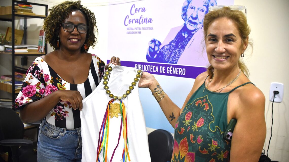 Prefeitura de Maricá promove oficina de adereços para o Carnaval