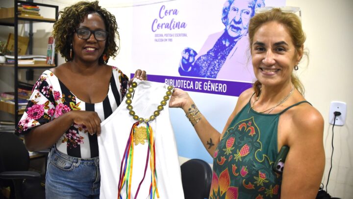 Prefeitura de Maricá promove oficina de adereços para o Carnaval