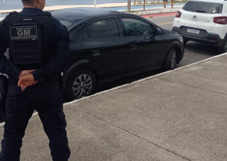 Prefeitura de Maricá cria grupamento especializado em praia e dispositivo de segurança para prevenir vandalismo nos ‘Vermelhinhos’