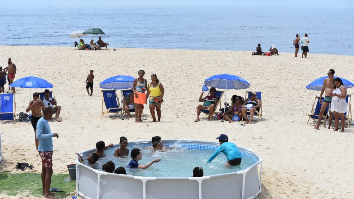 Prefeitura de Maricá movimenta Museu Casa Darcy Ribeiro com projeto de verão nos fins de semana de fevereiro e março