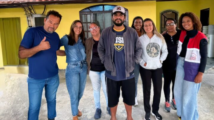 Política de acolhimento de Maricá ajuda pessoas a retomarem acesso a trabalho e moradia