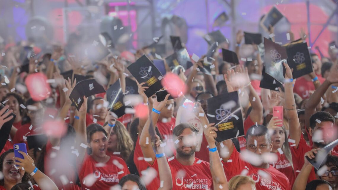 Passaporte Universitário: Maricá abre mais de 200 novas vagas para acesso ao ensino superior