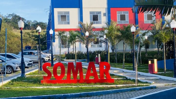 SOMAR esclarece licitação de asfaltamento e reafirma lisura do processo