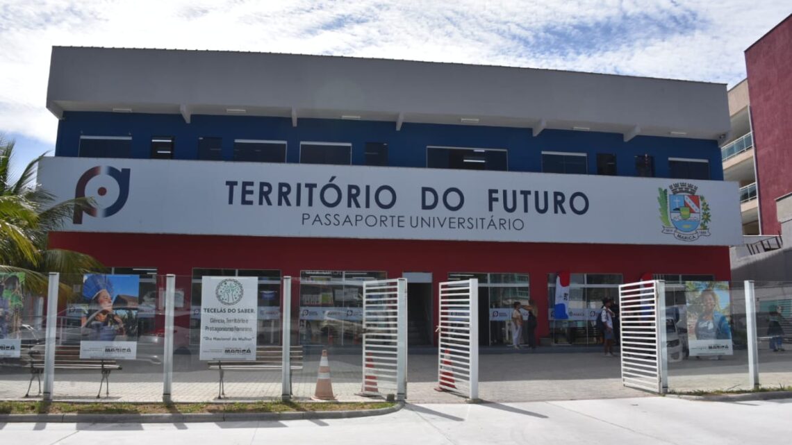 Prefeitura de Maricá promove curso sobre racismo ambiental