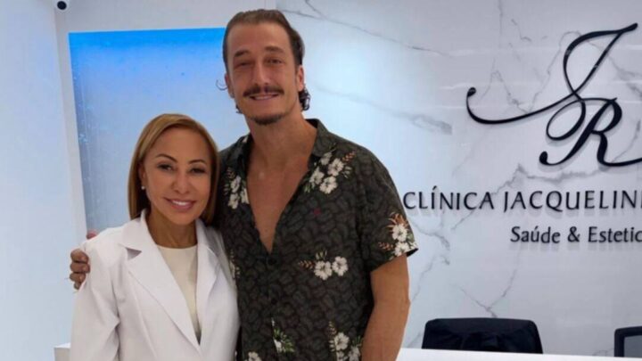 Roberto Rowntree vive nova fase e investe em cuidados com a saúde