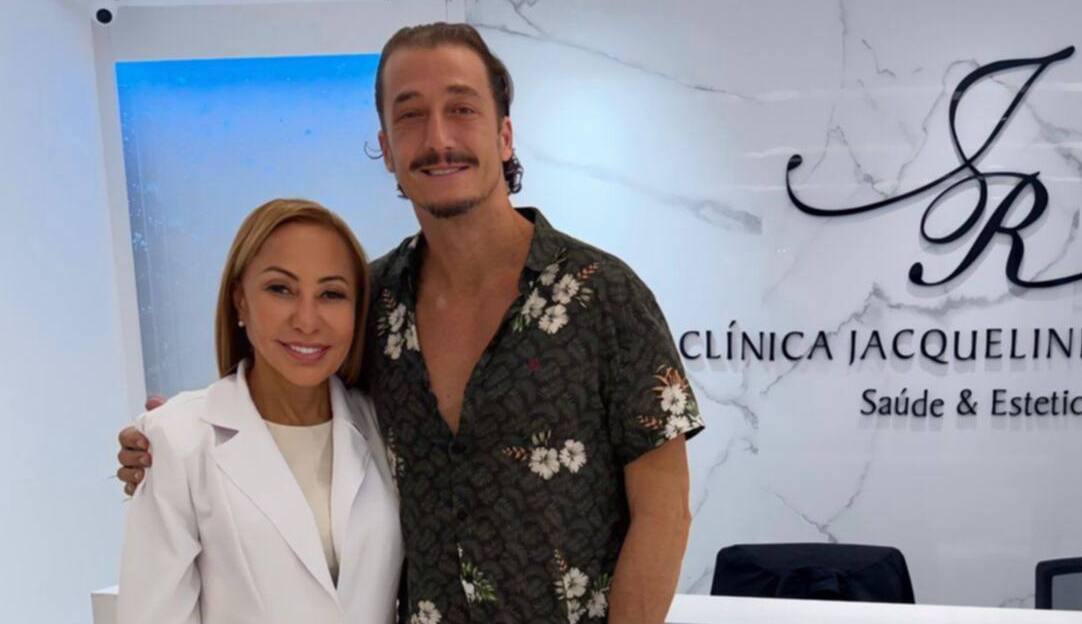 Roberto Rowntree vive nova fase e investe em cuidados com a saúde